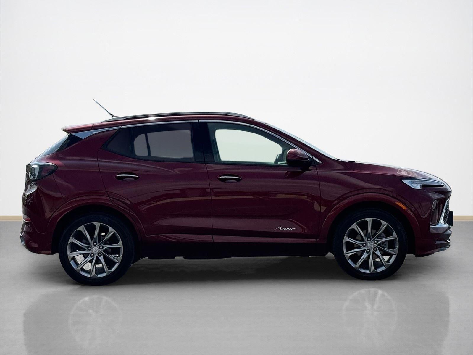 2024 Buick Encore GX Avenir