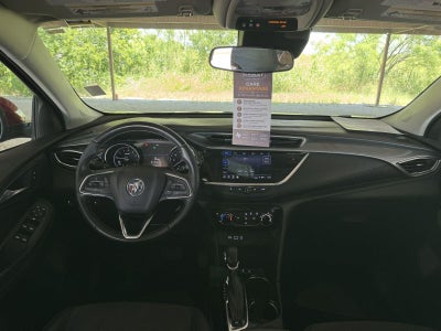 2020 Buick Encore GX Preferred