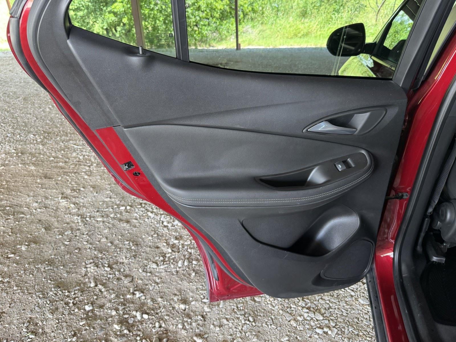 2020 Buick Encore GX Preferred