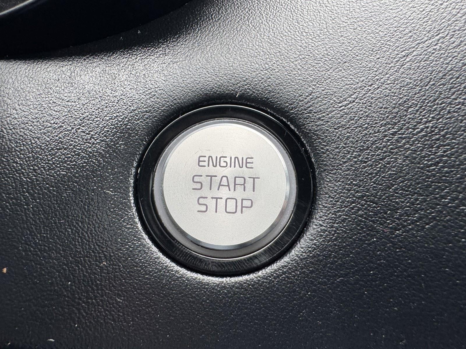 2020 Kia Stinger GT1
