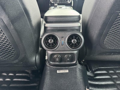 2020 Kia Stinger GT1