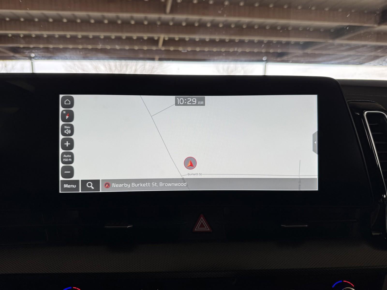 2025 Kia Sportage Hybrid SX-Prestige