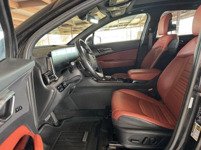 2025 Kia Sportage Hybrid SX-Prestige