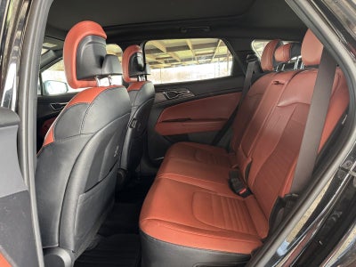 2025 Kia Sportage Hybrid SX-Prestige