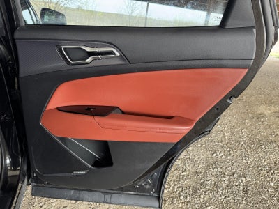 2025 Kia Sportage Hybrid SX-Prestige