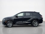 2025 Kia Sportage Hybrid SX-Prestige