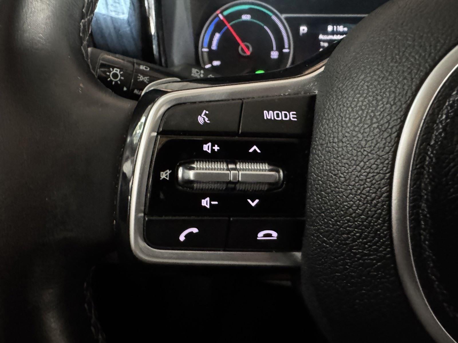 2022 Kia Sorento Hybrid S