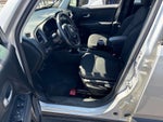 2018 Jeep Renegade Altitude
