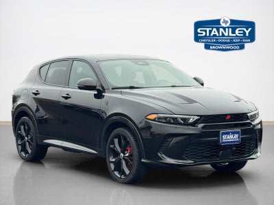 2024 Dodge Hornet R/T