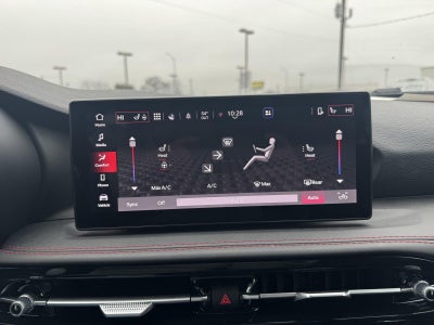 2024 Dodge Hornet R/T