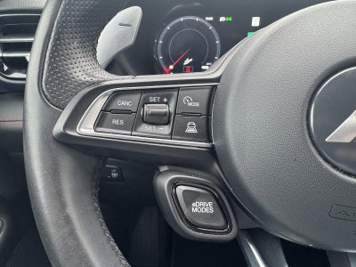 2024 Dodge Hornet R/T