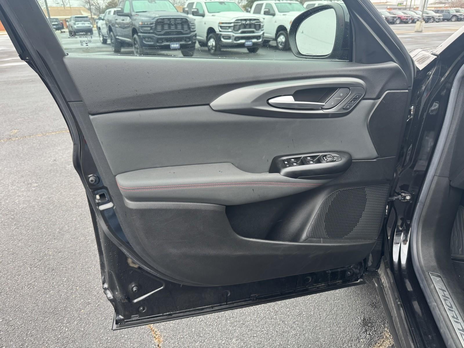 2024 Dodge Hornet R/T