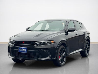 2024 Dodge Hornet R/T