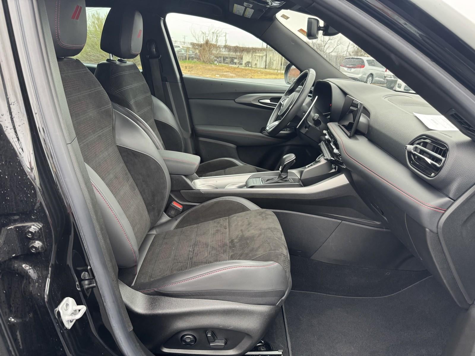 2024 Dodge Hornet R/T