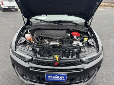 2024 Dodge Hornet R/T