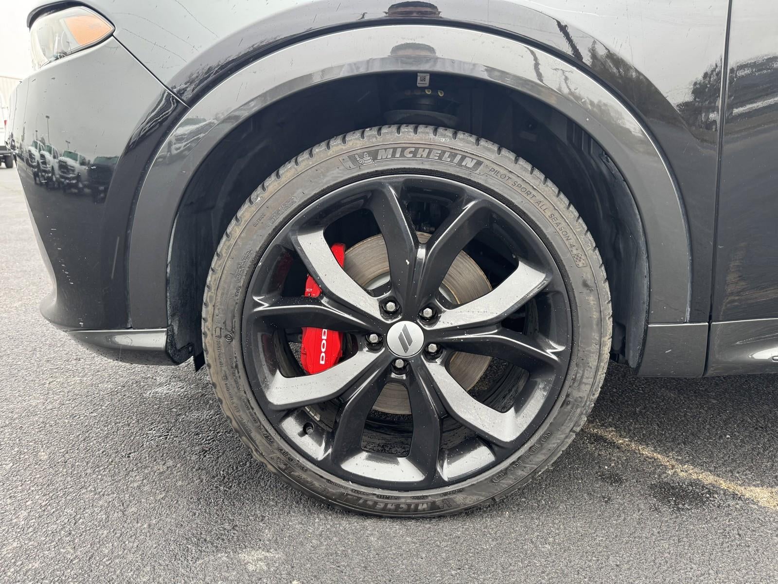 2024 Dodge Hornet R/T