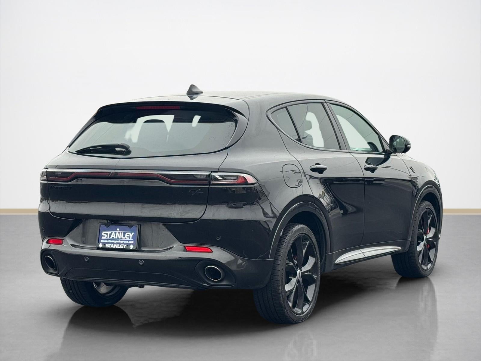 2024 Dodge Hornet R/T
