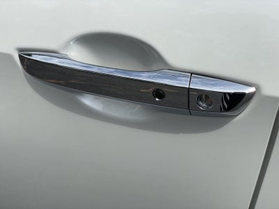 2016 Honda Civic Sedan Touring