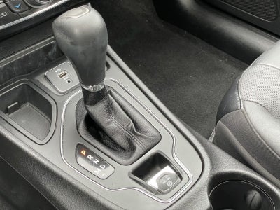 2021 Jeep Cherokee 80th Anniversary