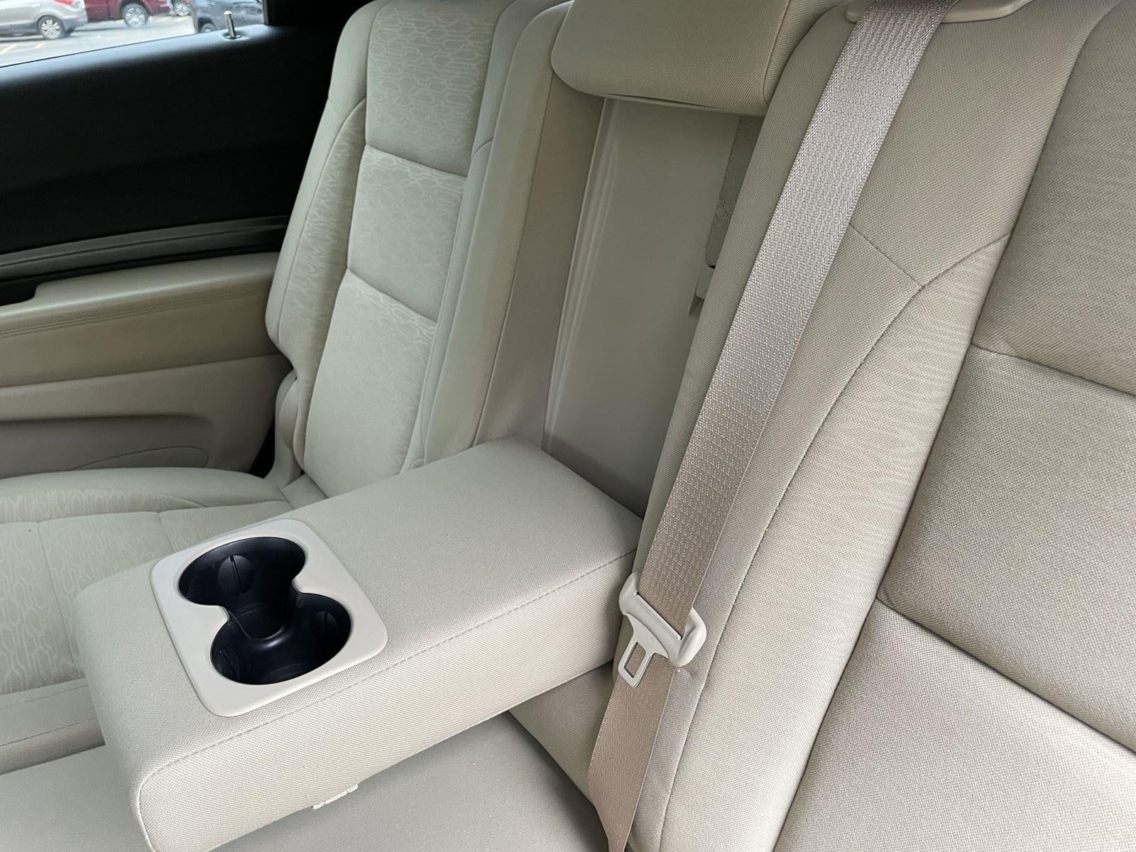 2021 Dodge Durango SXT Plus