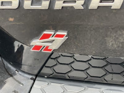 2021 Dodge Durango SXT Plus