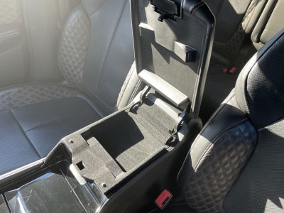 2022 Jeep Grand Cherokee Summit Reserve