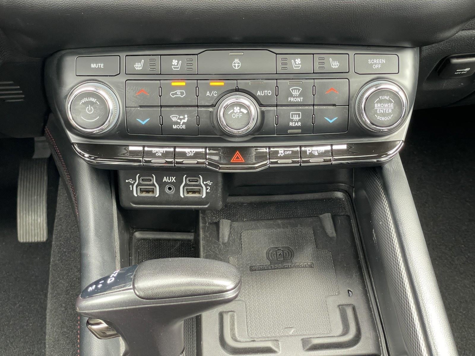 2023 Dodge Durango R/T Plus