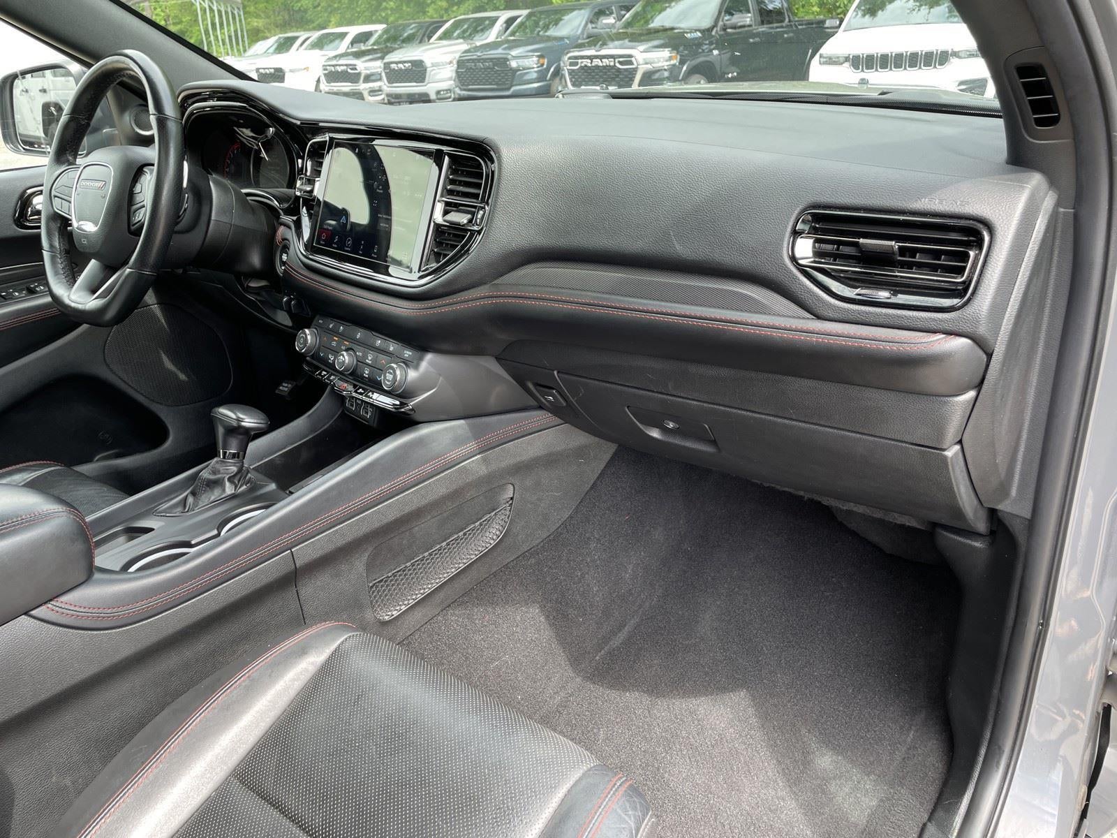 2023 Dodge Durango R/T Plus