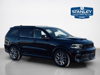 2023 Dodge Durango R/T Premium
