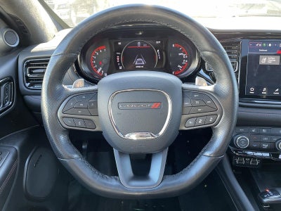 2023 Dodge Durango R/T Premium