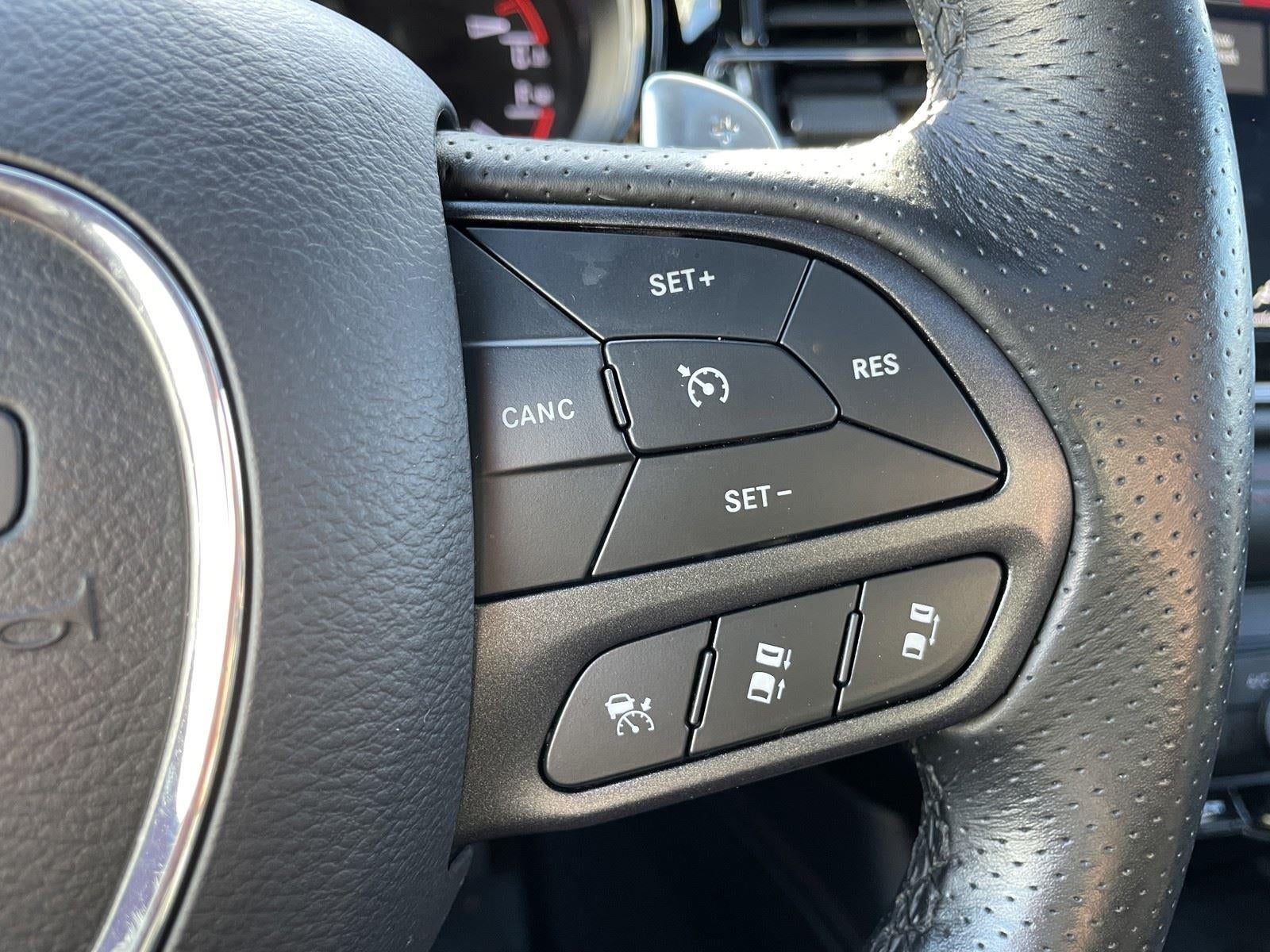 2023 Dodge Durango R/T Premium