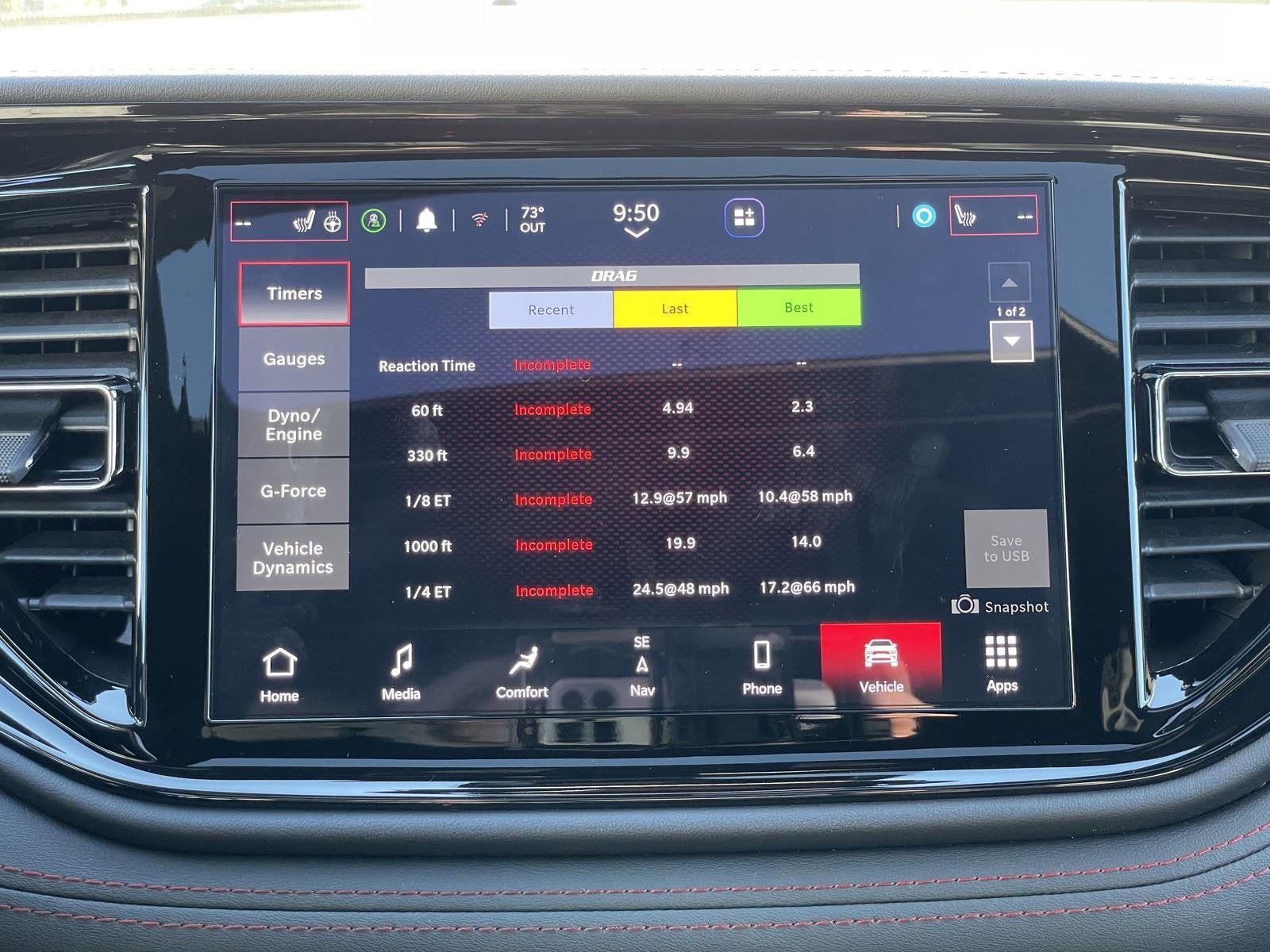 2023 Dodge Durango R/T Premium