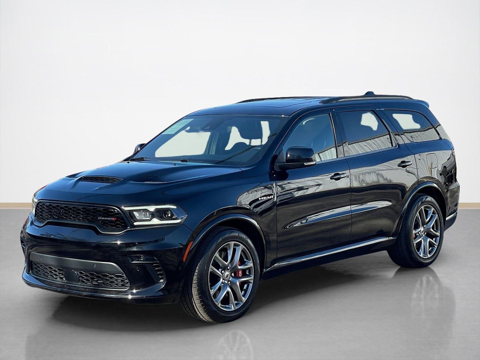 2023 Dodge Durango R/T Premium