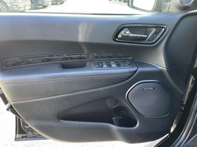 2023 Dodge Durango R/T Premium