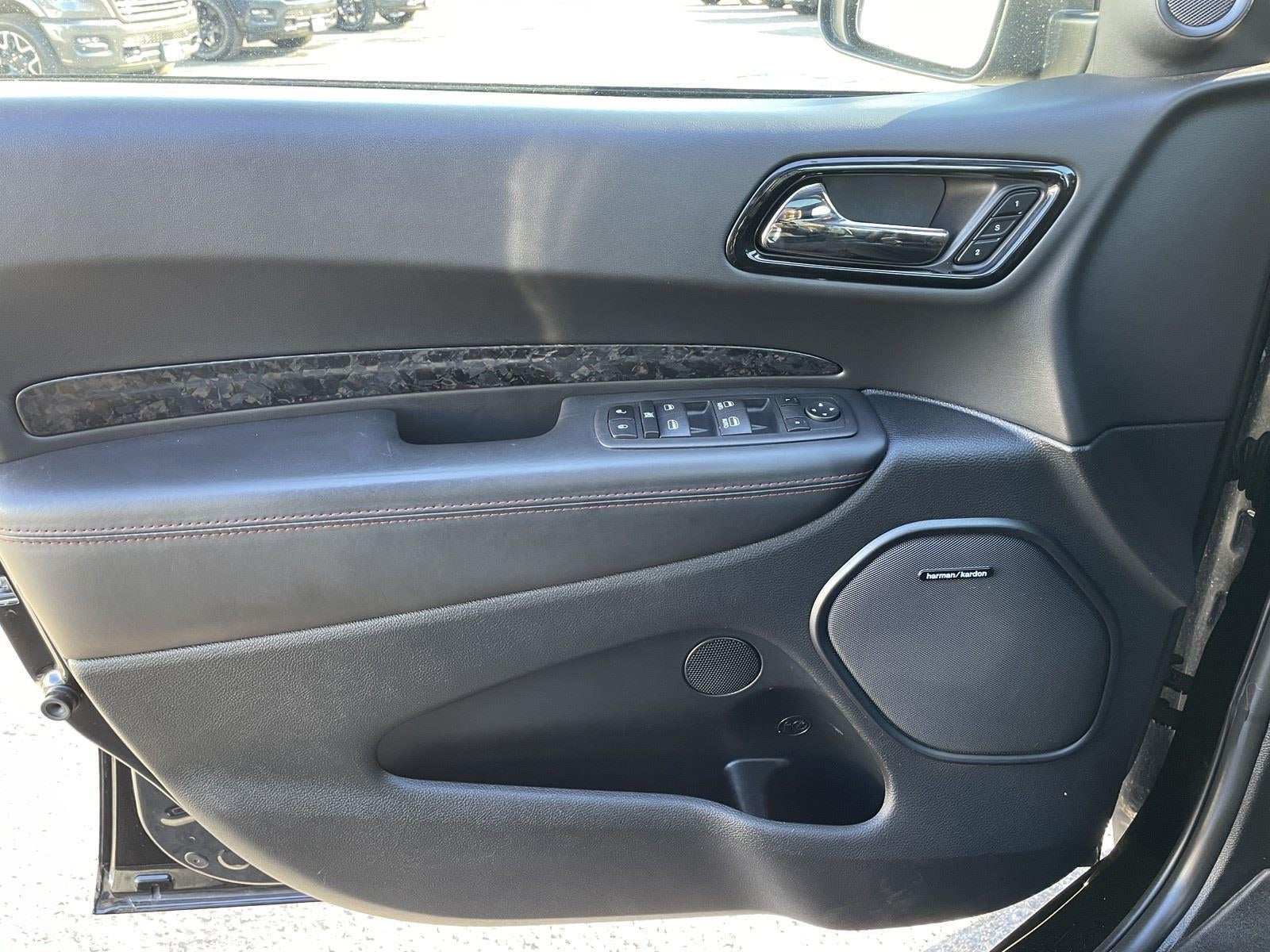 2023 Dodge Durango R/T Premium