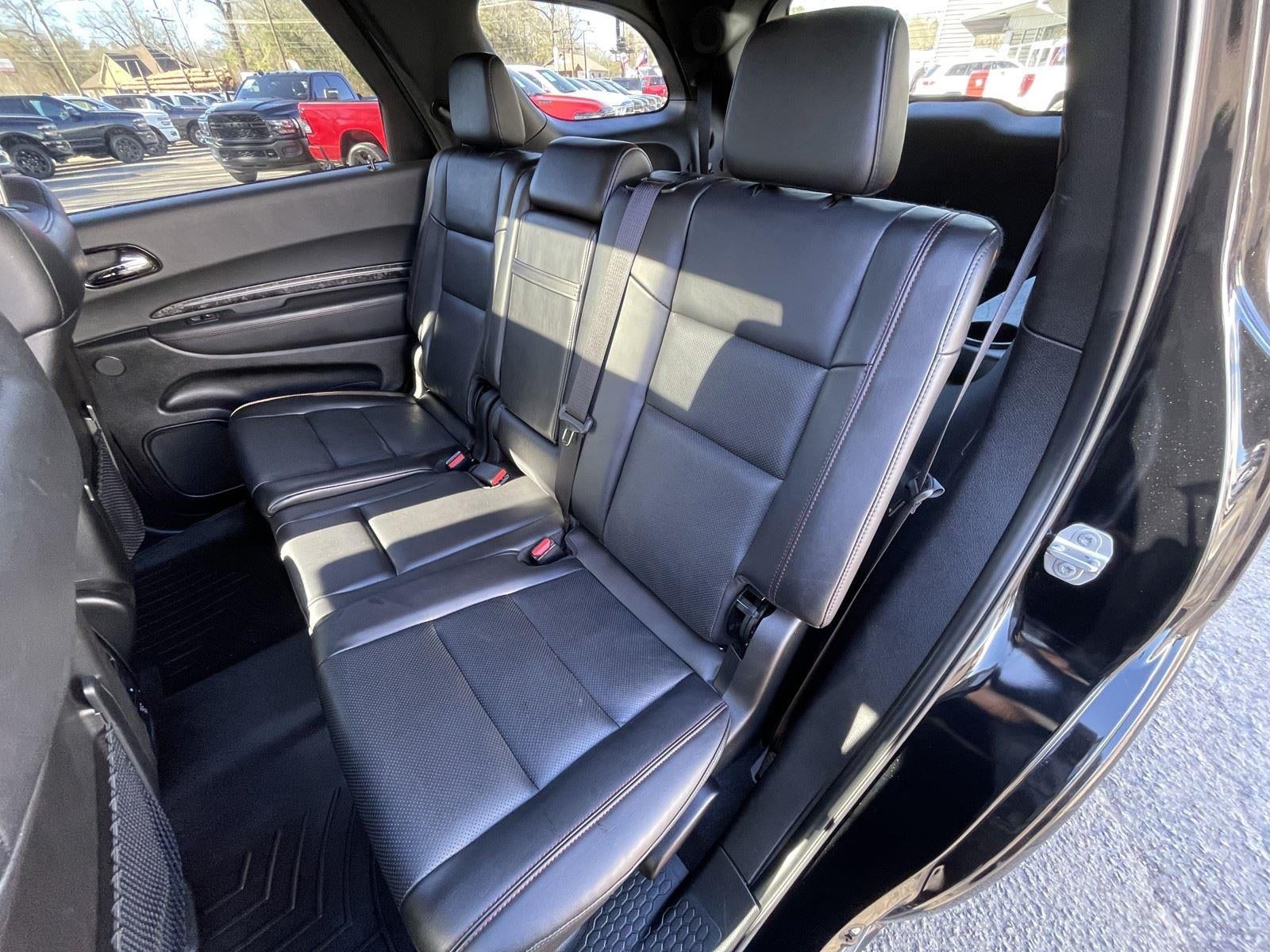 2023 Dodge Durango R/T Premium