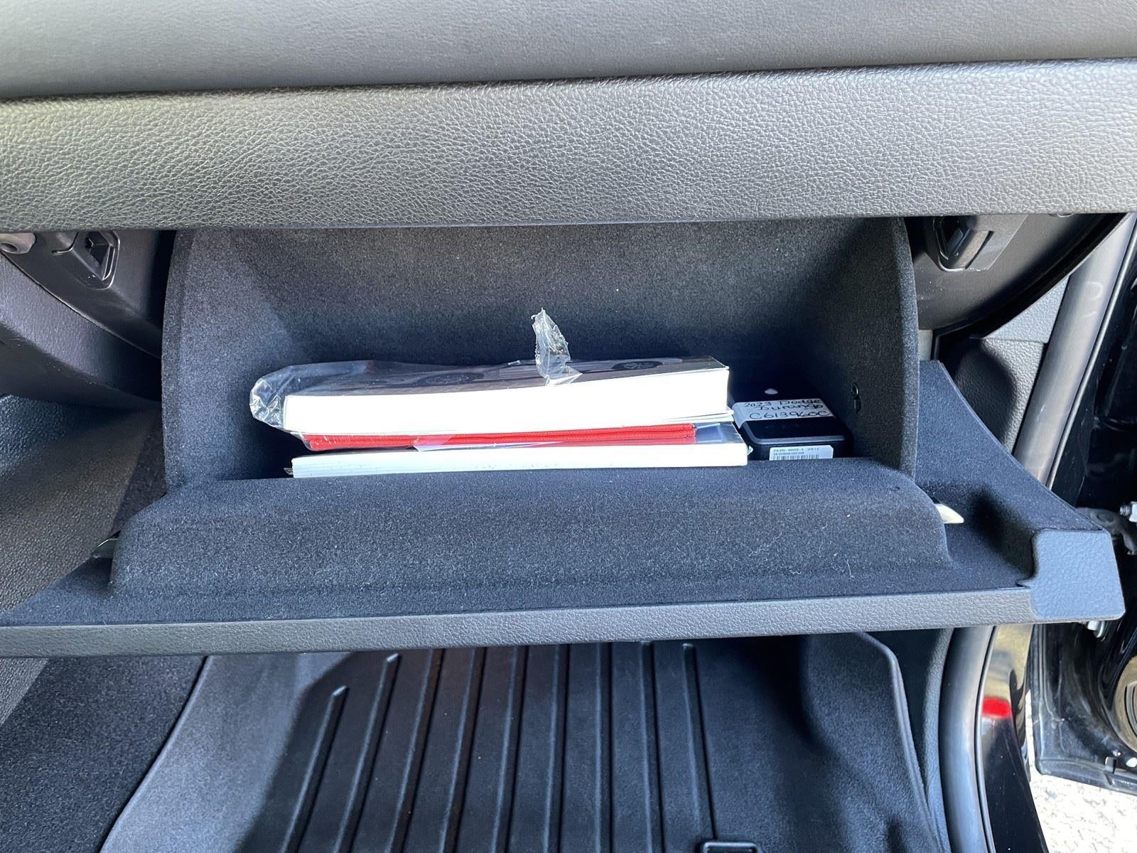 2023 Dodge Durango R/T Premium