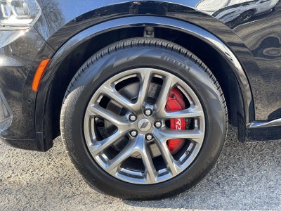 2023 Dodge Durango R/T Premium