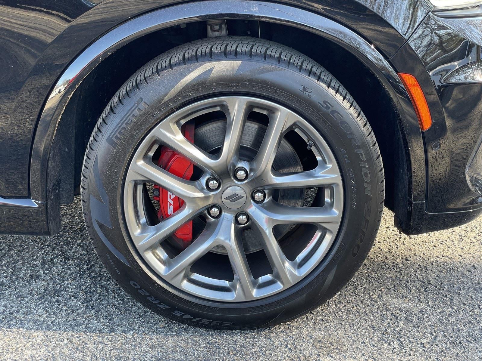 2023 Dodge Durango R/T Premium