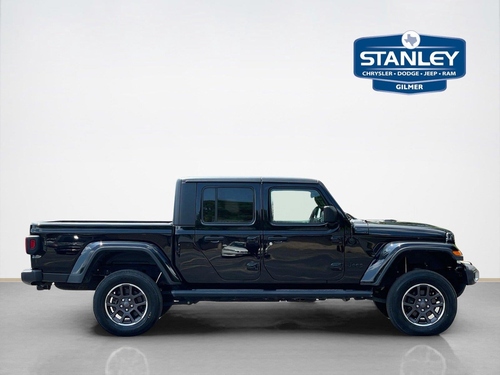 2020 Jeep Gladiator Altitude