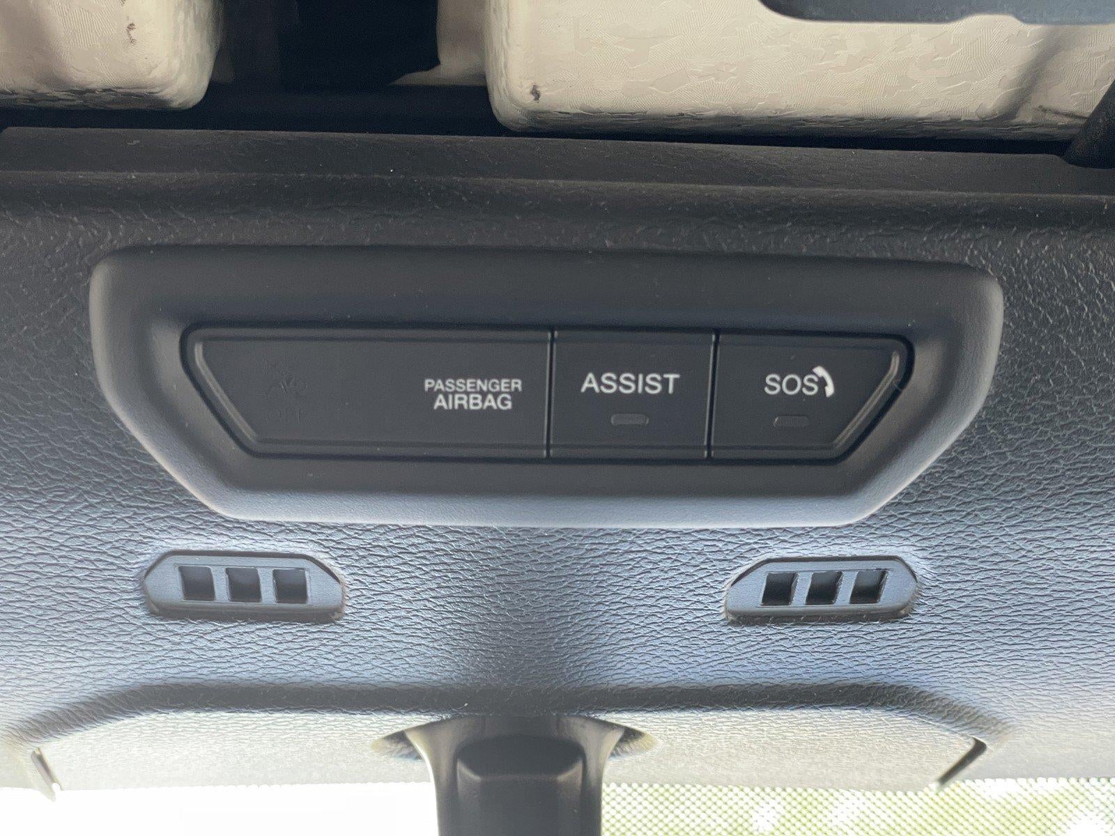 2022 Jeep Gladiator Sport S