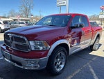 2012 RAM 1500 Laramie