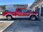 2012 RAM 1500 Laramie