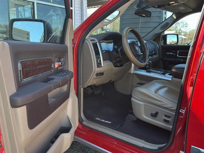 2012 RAM 1500 Laramie