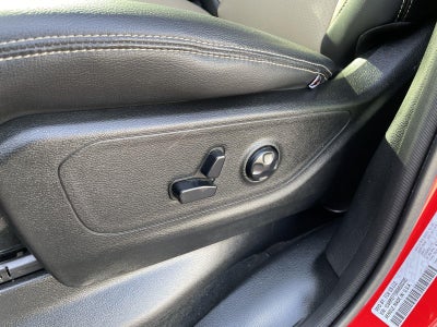 2021 RAM 1500 Lone Star