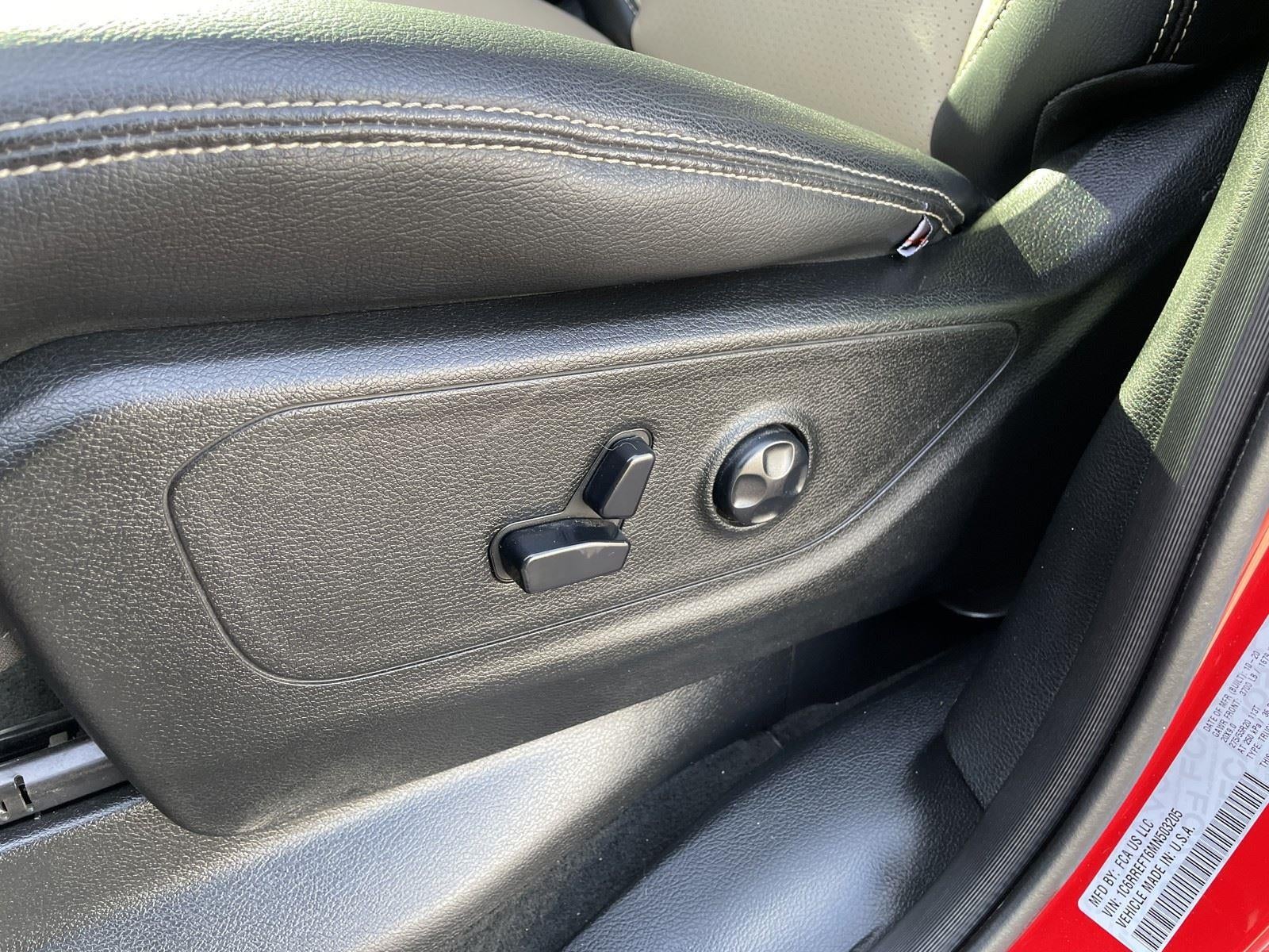 2021 RAM 1500 Lone Star