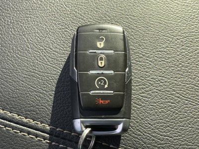 2021 RAM 1500 Lone Star