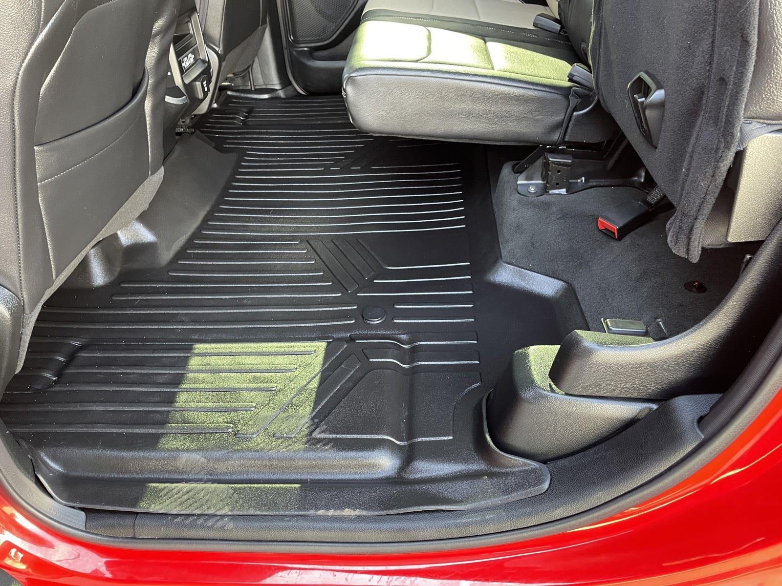 2021 RAM 1500 Lone Star