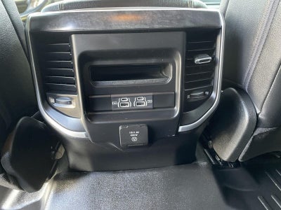 2021 RAM 1500 Lone Star