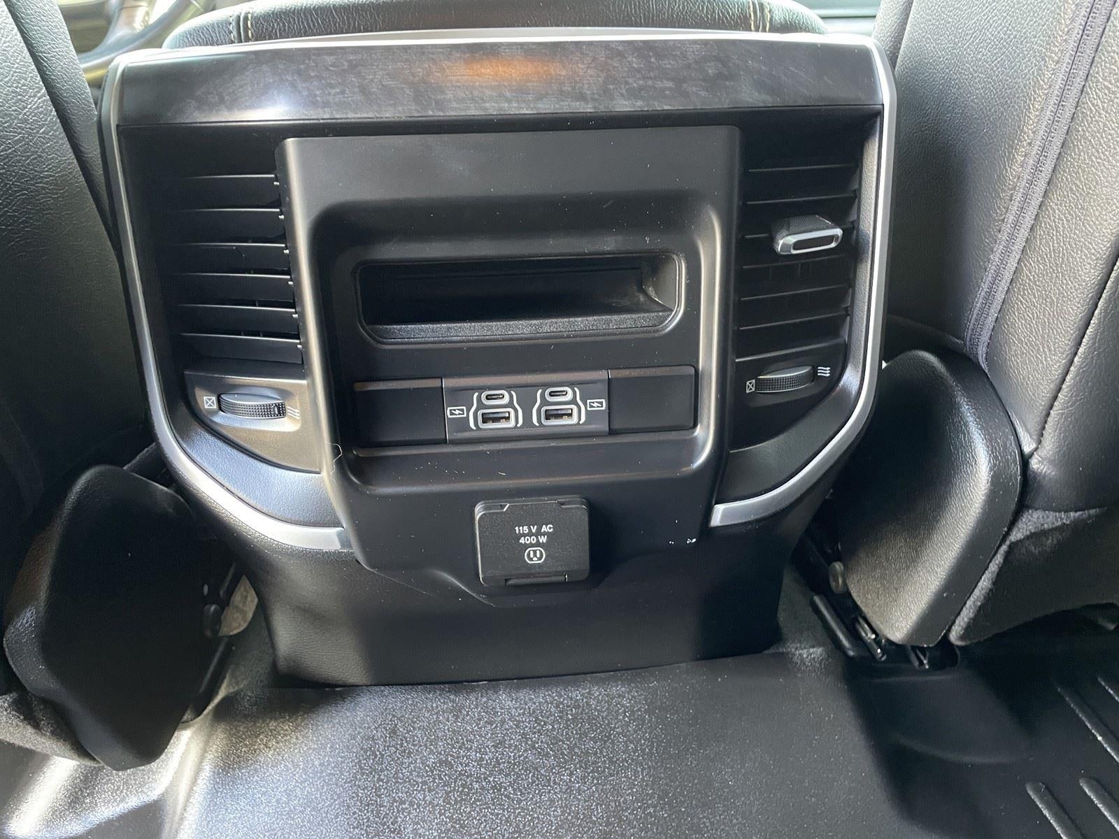 2021 RAM 1500 Lone Star